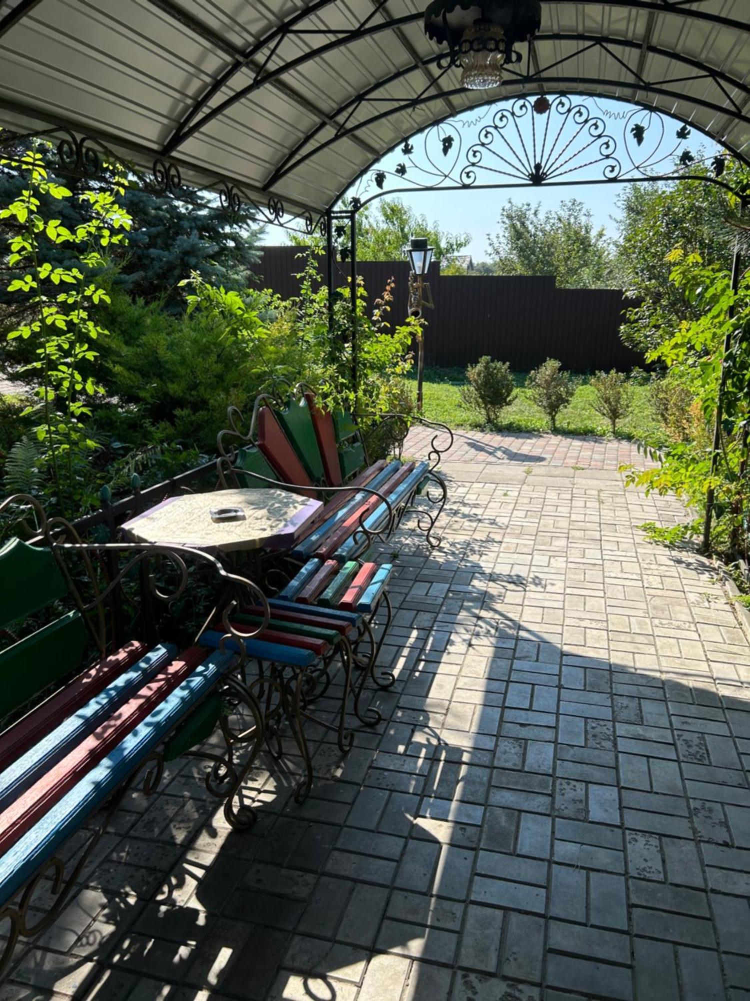 Fisherman'S House Rasavka Exterior foto